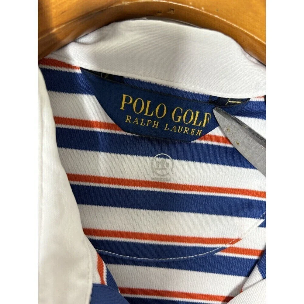 Polo Harding Park Mens PGA Championship 2020 Polo Ralph Lauren Golf Shirt Sz XL